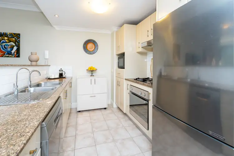 Fifth view of Homely apartment listing, 16/10 Kings Park Circuit, Five Dock NSW 2046