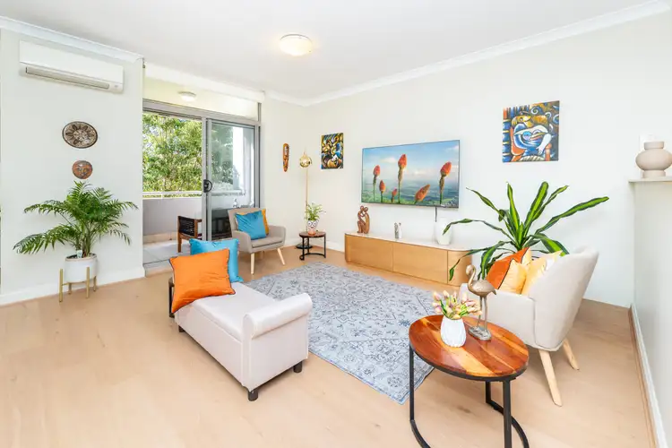 Sixth view of Homely apartment listing, 16/10 Kings Park Circuit, Five Dock NSW 2046