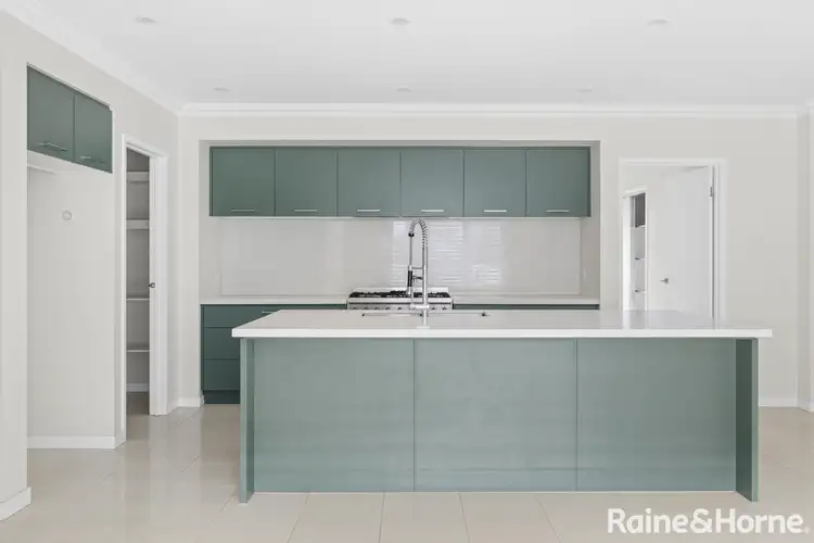Second view of Homely house listing, 24 Bracknell Crescent, Strathtulloh VIC 3338