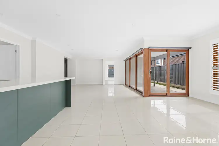 Fourth view of Homely house listing, 24 Bracknell Crescent, Strathtulloh VIC 3338