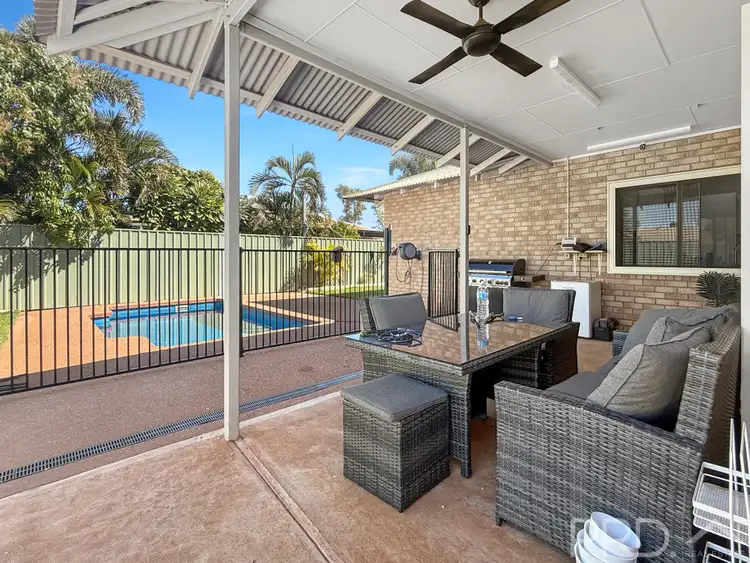 Fourth view of Homely house listing, 18c Lewis Drive, Nickol WA 6714