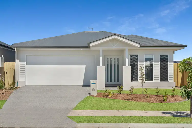 24 Davis Way, Walloon QLD 4306