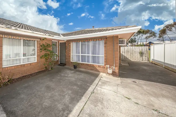 6/5 Evans Street, Sunbury VIC 3429