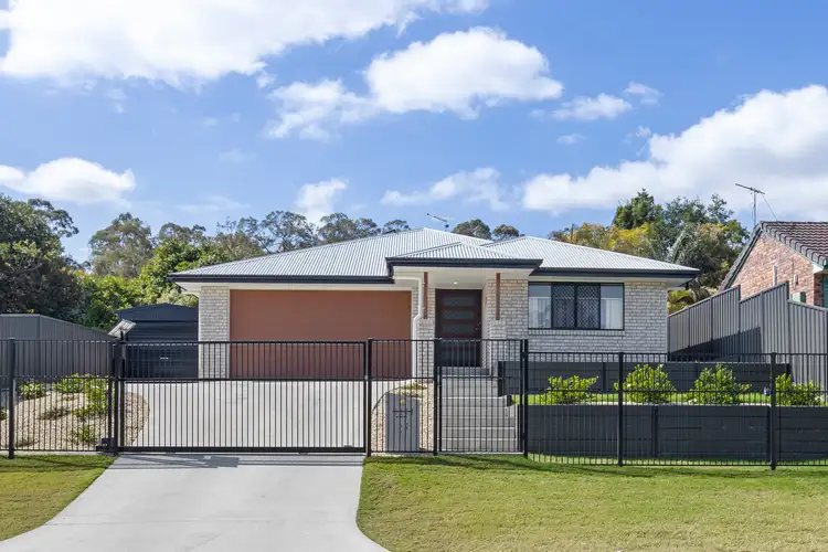 27 Stoten Street, Eagleby QLD 4207