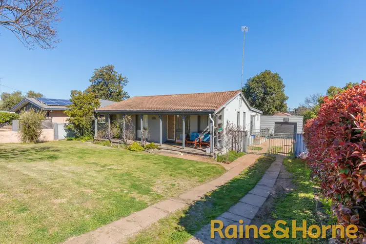 395 Fitzroy Street, Dubbo NSW 2830