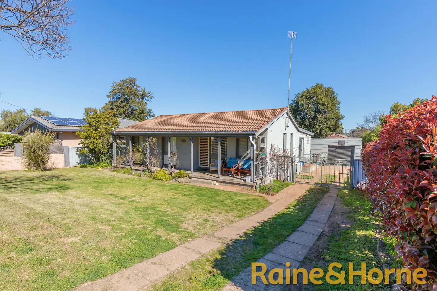 Main view of Homely house listing, 395 Fitzroy Street, Dubbo NSW 2830