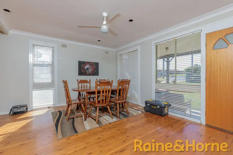 Third view of Homely house listing, 395 Fitzroy Street, Dubbo NSW 2830