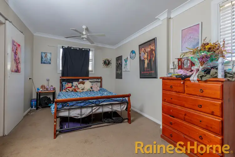 Fifth view of Homely house listing, 395 Fitzroy Street, Dubbo NSW 2830
