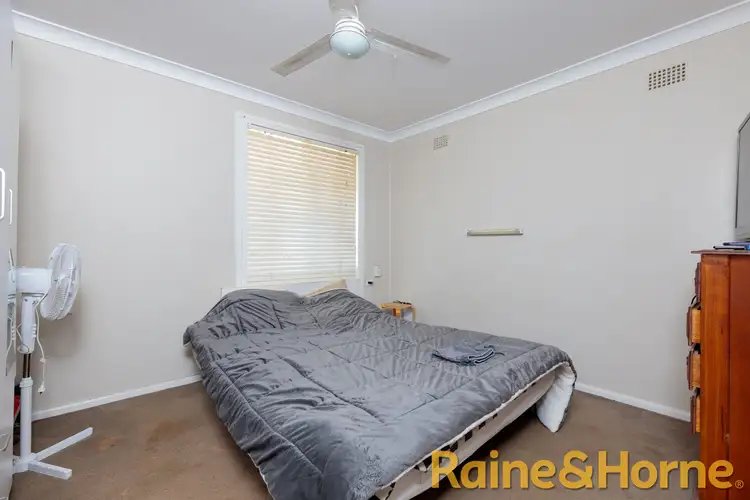 Sixth view of Homely house listing, 395 Fitzroy Street, Dubbo NSW 2830
