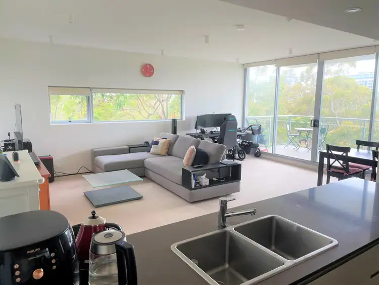 511/2 Saunders Close, Macquarie Park NSW 2113