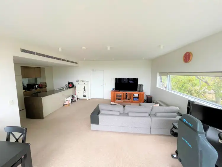 Third view of Homely apartment listing, 511/2 Saunders Close, Macquarie Park NSW 2113