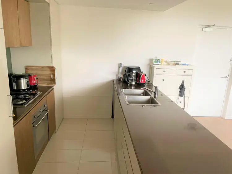 Fourth view of Homely apartment listing, 511/2 Saunders Close, Macquarie Park NSW 2113