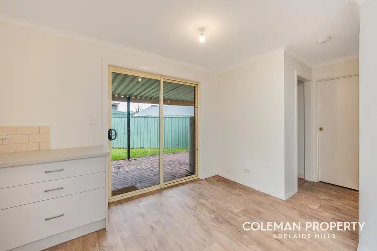 Fifth view of Homely house listing, 50 Zanker Drive, Mount Barker SA 5251