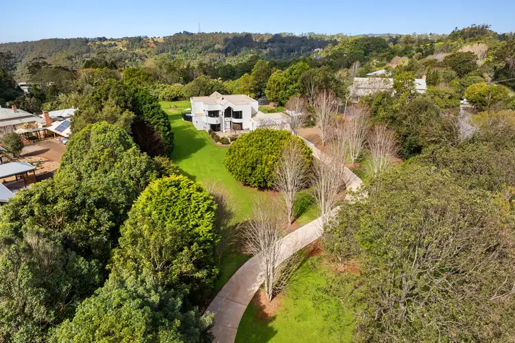 48-50 Bartle Road, Tamborine Mountain QLD 4272