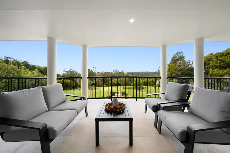 48-50 Bartle Road, Tamborine Mountain QLD 4272