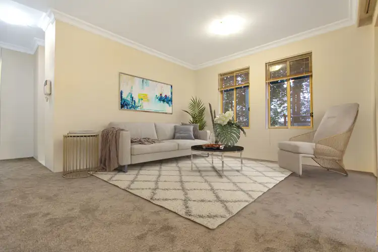 Main view of Homely unit listing, 2/2 Beazley Street, Ryde NSW 2112