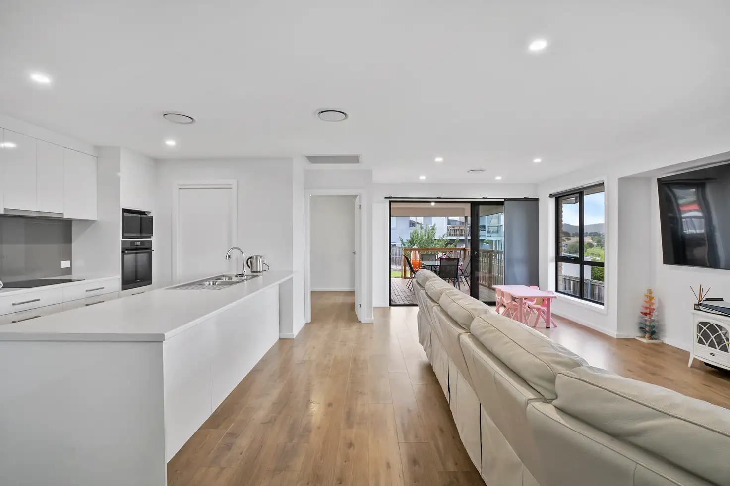 Main view of Homely house listing, 9 Horizon Drive, Sorell TAS 7172