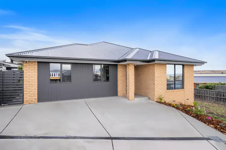 Second view of Homely house listing, 9 Horizon Drive, Sorell TAS 7172