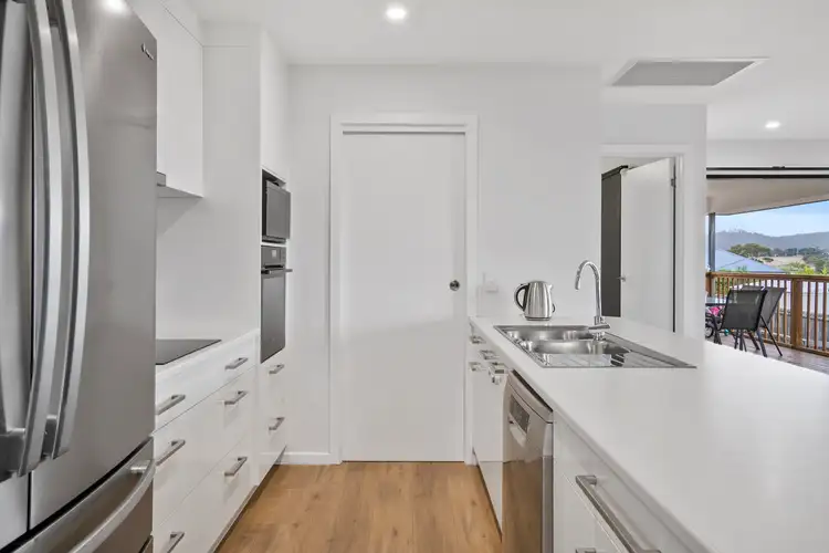 Fourth view of Homely house listing, 9 Horizon Drive, Sorell TAS 7172