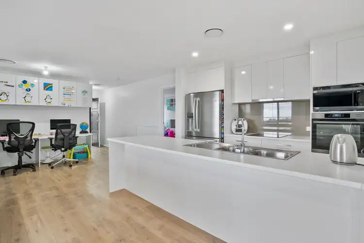 Fifth view of Homely house listing, 9 Horizon Drive, Sorell TAS 7172