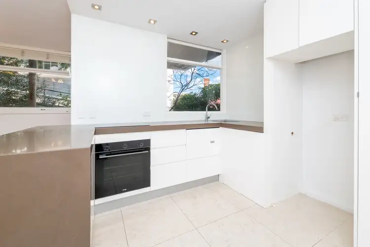 Fourth view of Homely apartment listing, 11/52 Darling Point Road, Darling Point NSW 2027