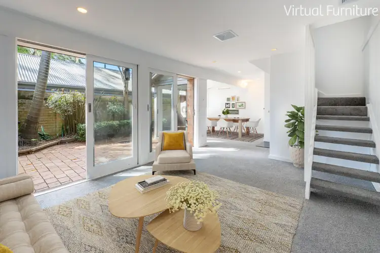 2/86 College Street, Balmain NSW 2041