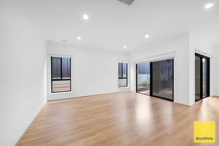 Fourth view of Homely house listing, 84 Clara Avenue, Truganina VIC 3029