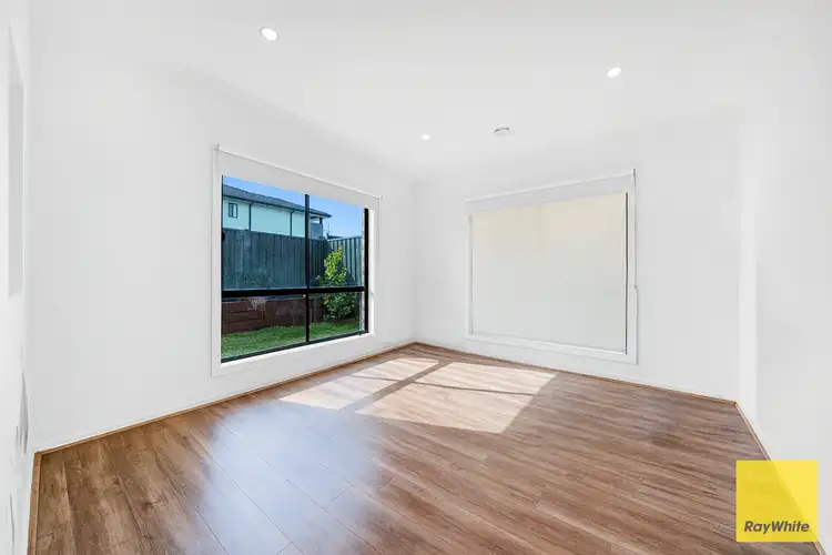 Fifth view of Homely house listing, 84 Clara Avenue, Truganina VIC 3029