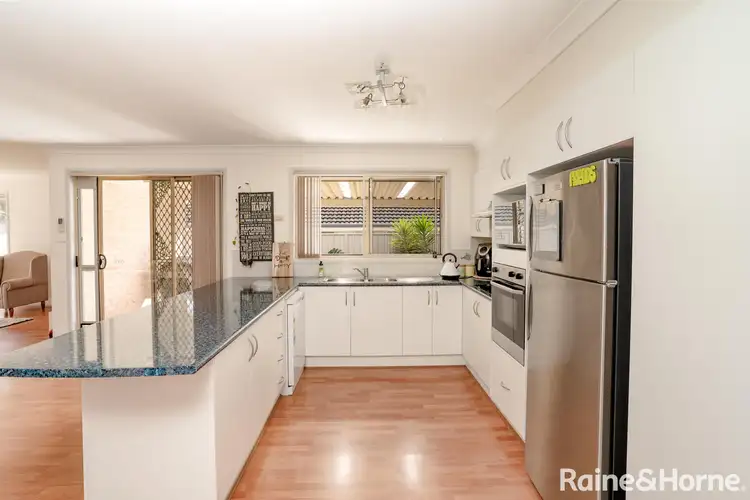 Third view of Homely house listing, 35 Sheraton Circuit, Bomaderry NSW 2541