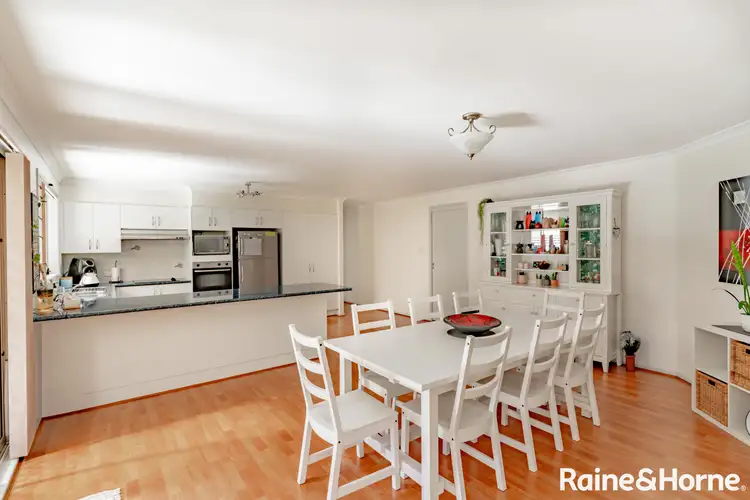 Fifth view of Homely house listing, 35 Sheraton Circuit, Bomaderry NSW 2541