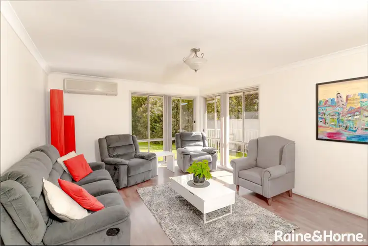 Sixth view of Homely house listing, 35 Sheraton Circuit, Bomaderry NSW 2541