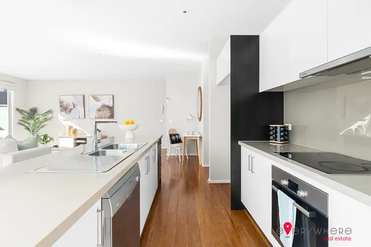Sixth view of Homely apartment listing, 211/90 White Street, Mordialloc VIC 3195