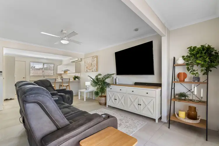 4 Aramac Court