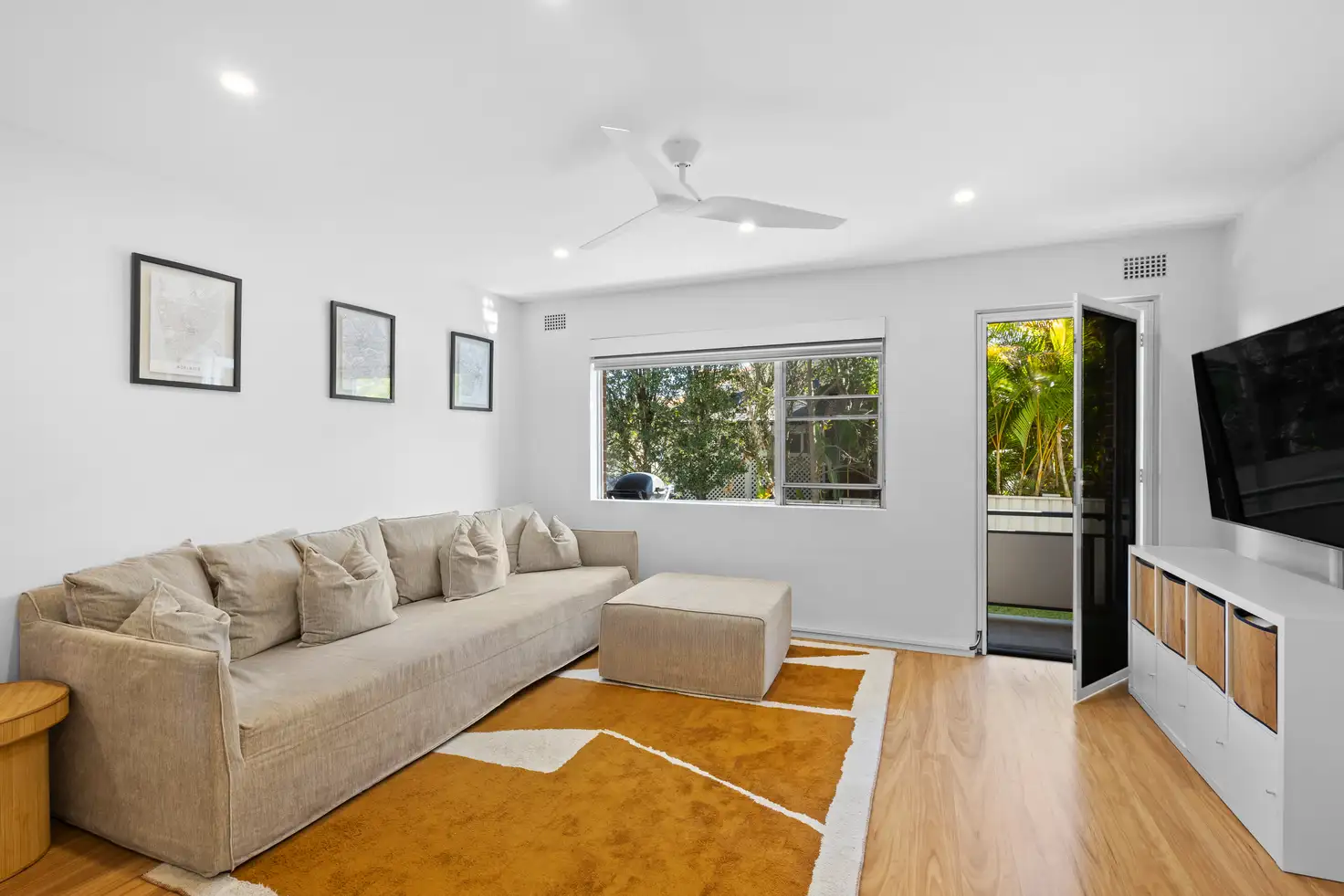 Main view of Homely apartment listing, 1/117 Perouse Road, Randwick NSW 2031