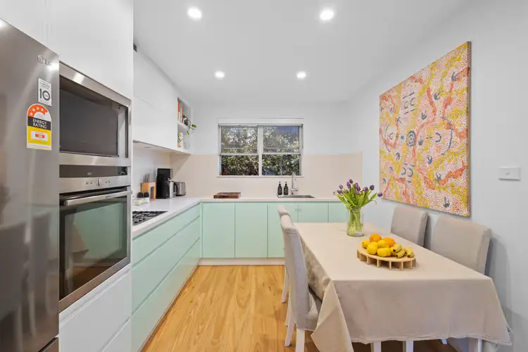 Second view of Homely apartment listing, 1/117 Perouse Road, Randwick NSW 2031