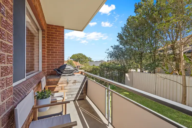 Sixth view of Homely apartment listing, 1/117 Perouse Road, Randwick NSW 2031