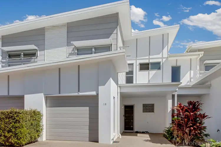 16/55 Johnson Street, Glen Eden QLD 4680