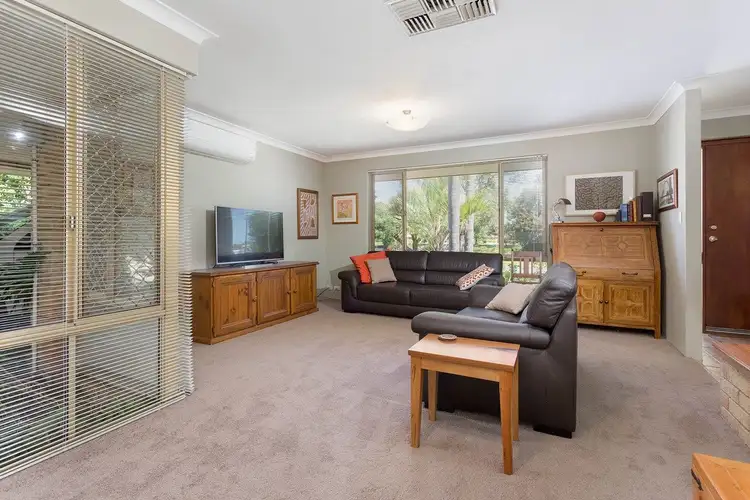 Third view of Homely house listing, 3 Little Lake Rise, South Lake WA 6164