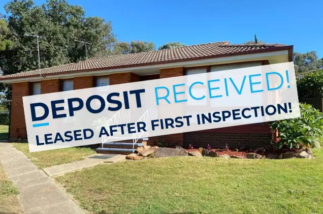 21 Crystal Street, Greystanes NSW 2145