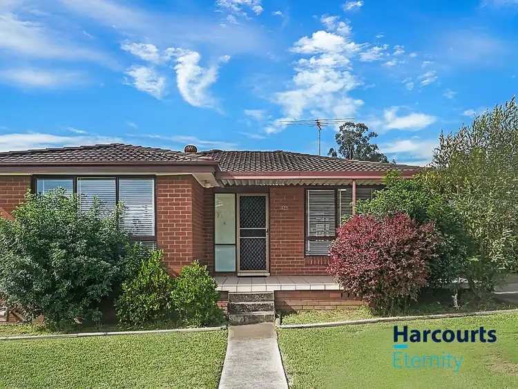 Main view of Homely house listing, 135 Hill End Road, Doonside NSW 2767