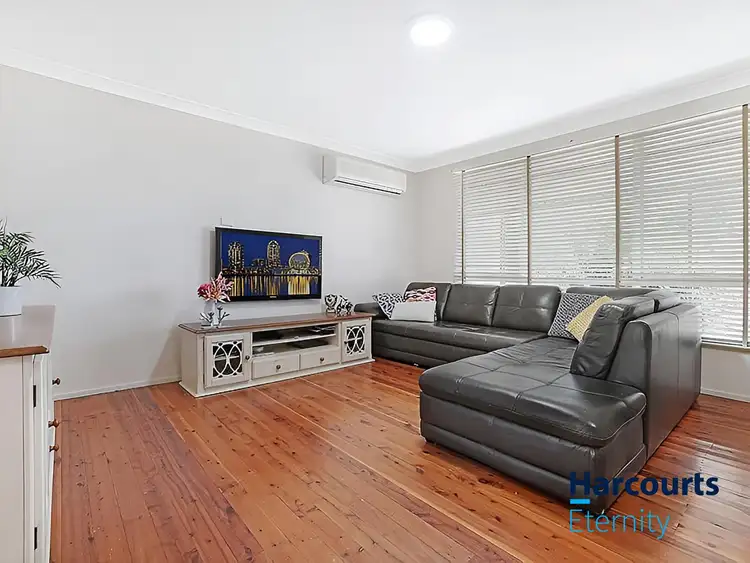 Second view of Homely house listing, 135 Hill End Road, Doonside NSW 2767