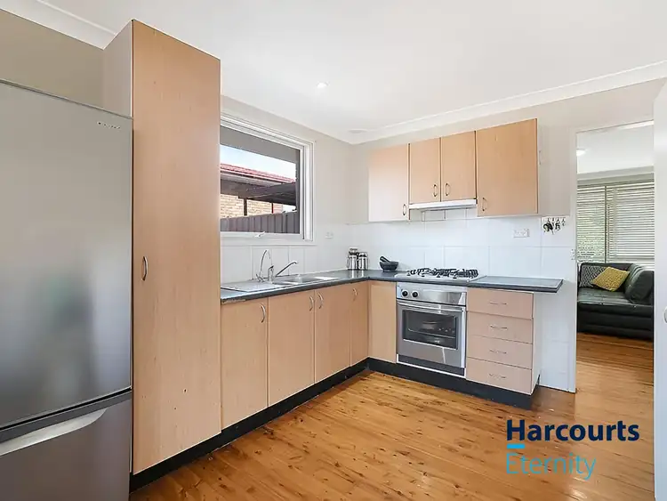 Third view of Homely house listing, 135 Hill End Road, Doonside NSW 2767