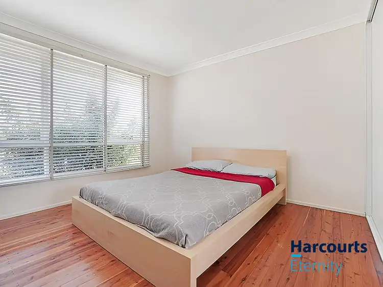 Fifth view of Homely house listing, 135 Hill End Road, Doonside NSW 2767