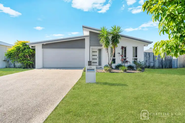 26 Monterrico Circuit, Beaconsfield QLD 4740