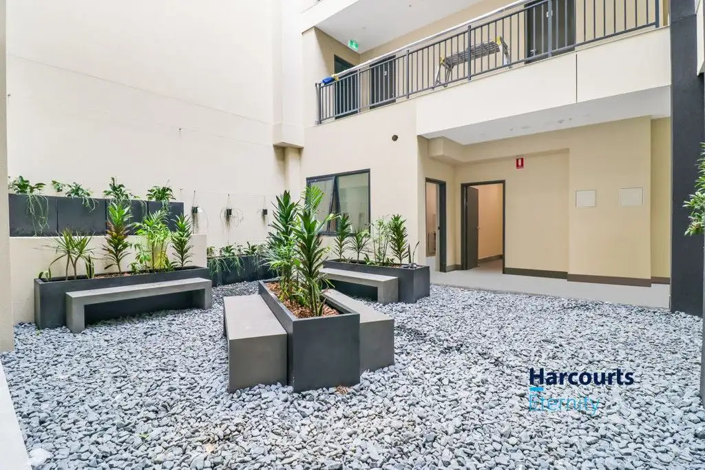 Main view of Homely studio listing, G3/1 Junia Avenue, Toongabbie NSW 2146