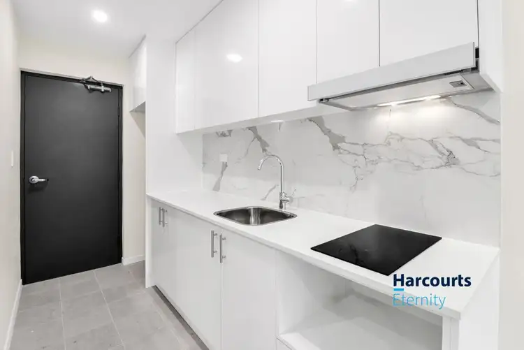 Second view of Homely studio listing, G3/1 Junia Avenue, Toongabbie NSW 2146