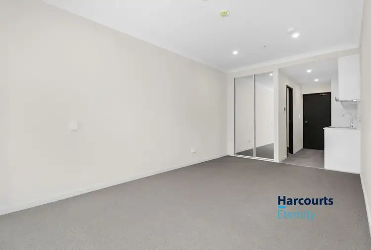 Third view of Homely studio listing, G3/1 Junia Avenue, Toongabbie NSW 2146