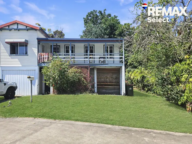 35 Ocean Avenue, Slade Point QLD 4740