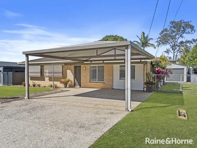15 Danielle Street, Cleveland QLD 4163
