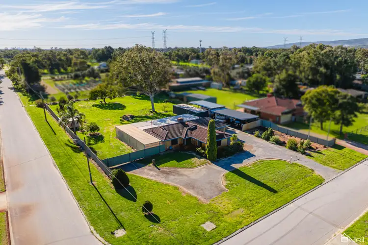 27 St Georges Avenue